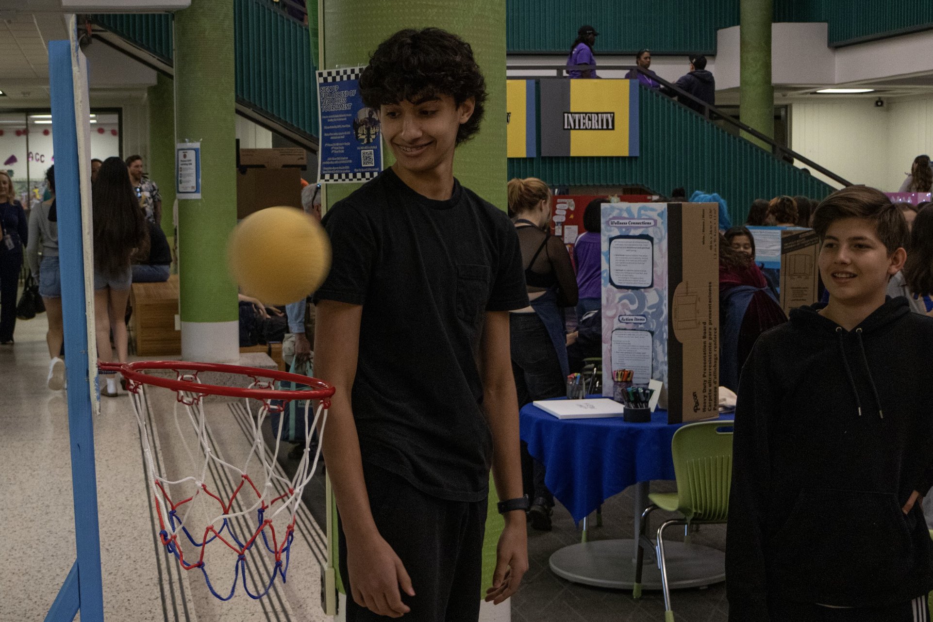 Best Life Fair: Class of '27